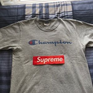 Champion Hype T-Shirt